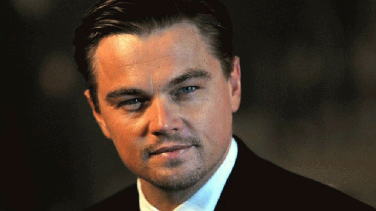 Το κάλεσμα του Λεονάρντο Ντι Κάπριο για τη σωτηρία του Αμαζονίου