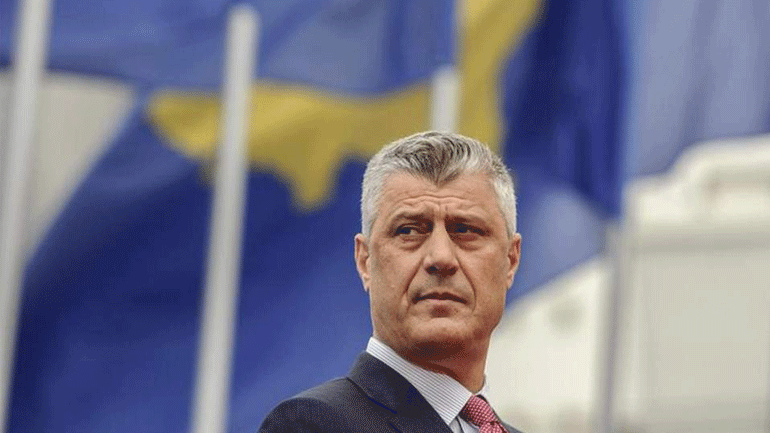 Κόσοβο: Στις 6 Οκτωβρίου οι πρόωρες βουλευτικές εκλογές