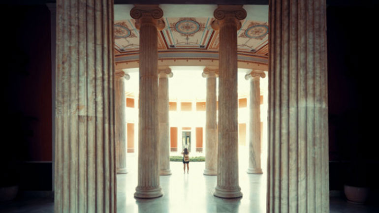 Πολυδιάστατο φεστιβάλ στην Αθήνα: Με θέατρο και συναυλίες από όλον τον κόσμο