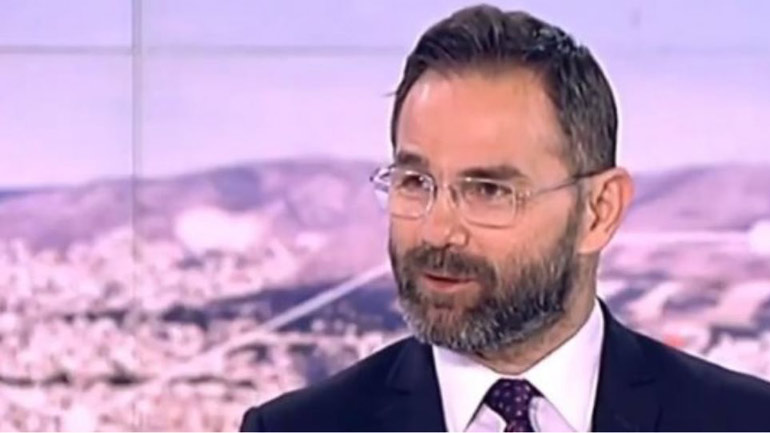 Ώστε «σκόνη» οι πρόσφυγες, «σκουπίδια» οι καταληψίες και «ηλεκτρική σκούπα» η ΕΛ.ΑΣ. κ. Μπαλάσκα!