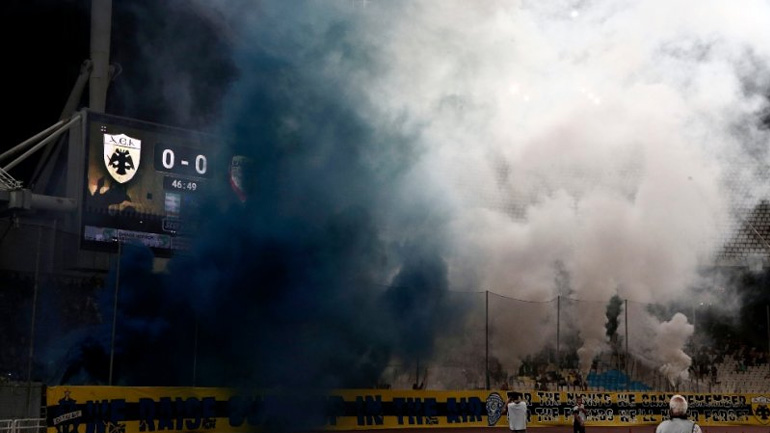 Super League: Έξι ΠΑΕ κλήθηκαν σε απολογία