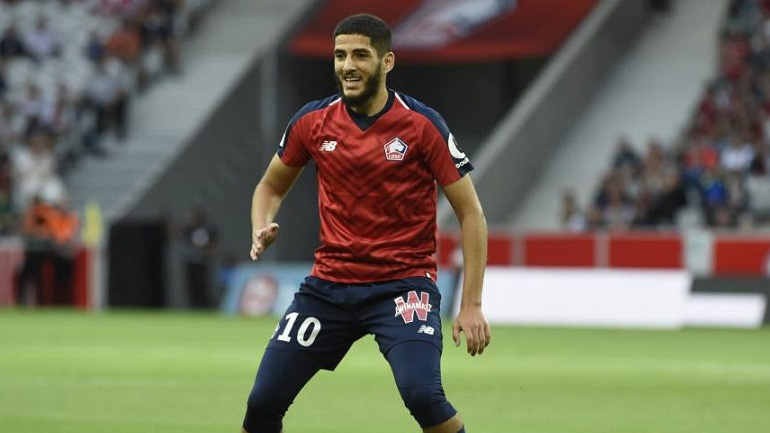 Ολυμπιακός: Στο προσκήνιο εκ νέου ο Μπενζιά