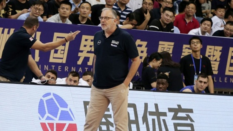 Σκουρτόπουλος: «Μάθαμε να αντιδρούμε στο σκληρό παιχνίδι»