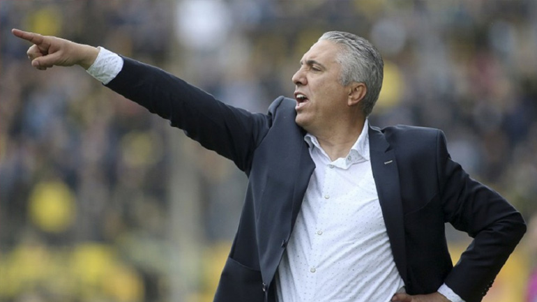 ΑΕΚ: Ο Κωστένογλου προορίζεται για υπηρεσιακός τεχνικός