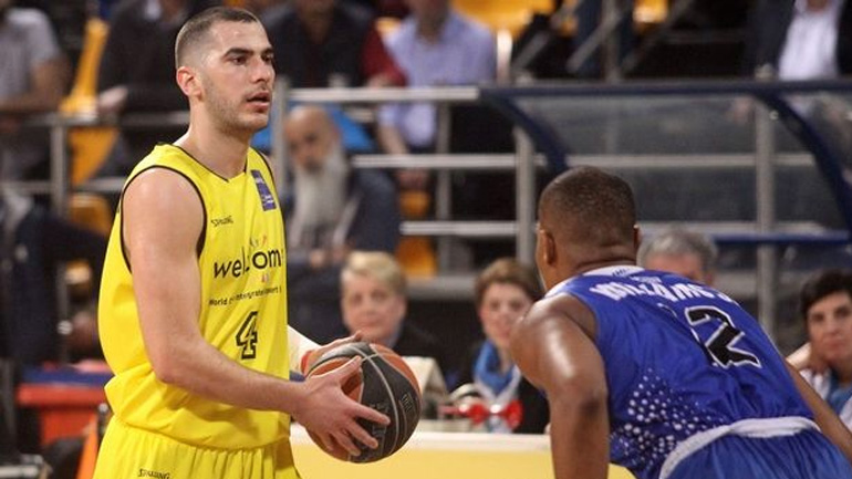 Κινείται για Μποχωρίδη ο Παναθηναϊκός