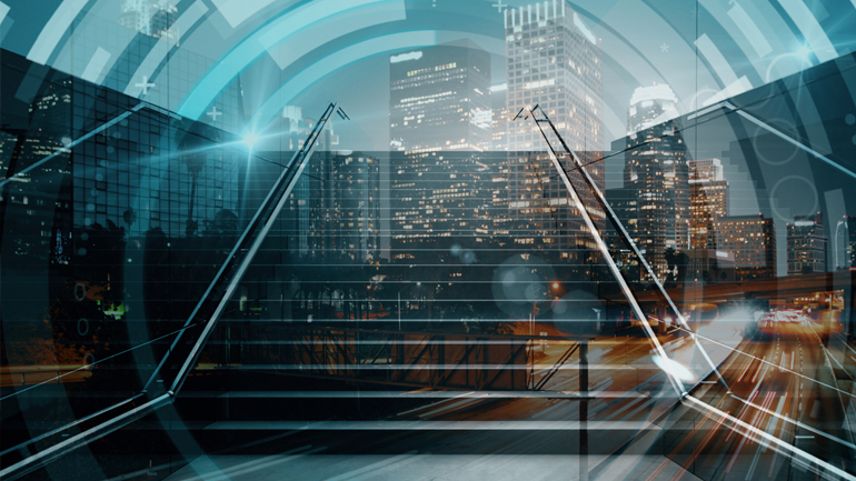 COSMOTE: Πανελλαδική κάλυψη του δικτύου NB-IoT