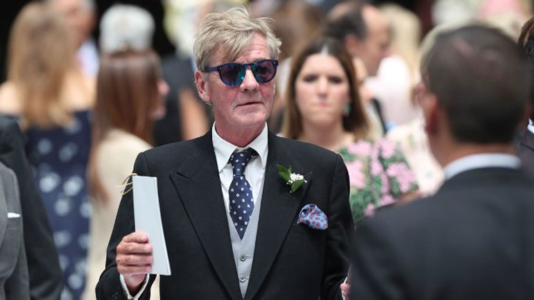 Πρίγκιπες; Μόνο στα παραμύθια…