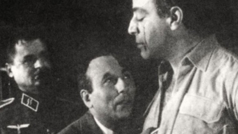 Ο Αρτέμης Μάτσας και η ρετσινιά του «κακού»