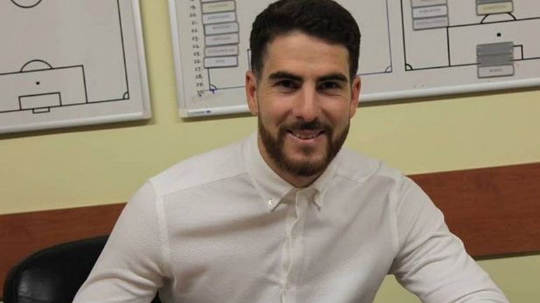 Kάρλος Αμπάντ: «Κάναμε ένα σπουδαίο παιχνίδι και μια σπουδαία αρχή στο πρωτάθλημα»