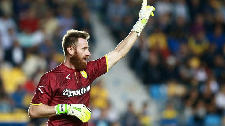 Θέλει τον Κυριακίδη ο Άρης