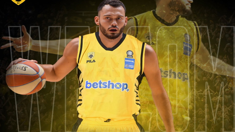 Στην ΑΕΚ ο Στέφαν Γιάνκοβιτς