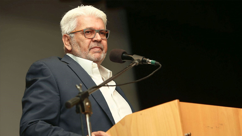 Καραμπέτσος: «Αποτέλεσμα συνολικής δουλειάς οι εμφανίσεις της Εθνικής»