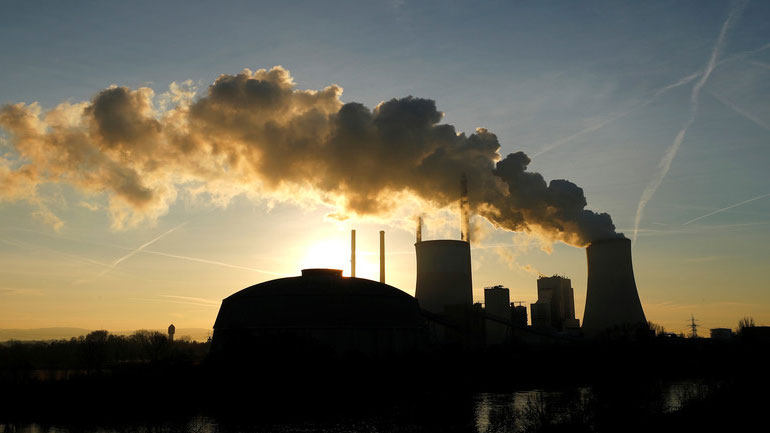 Η Ρουμανία στην έκτη θέση κατανάλωσης λιγνίτη στην Ε.Ε.