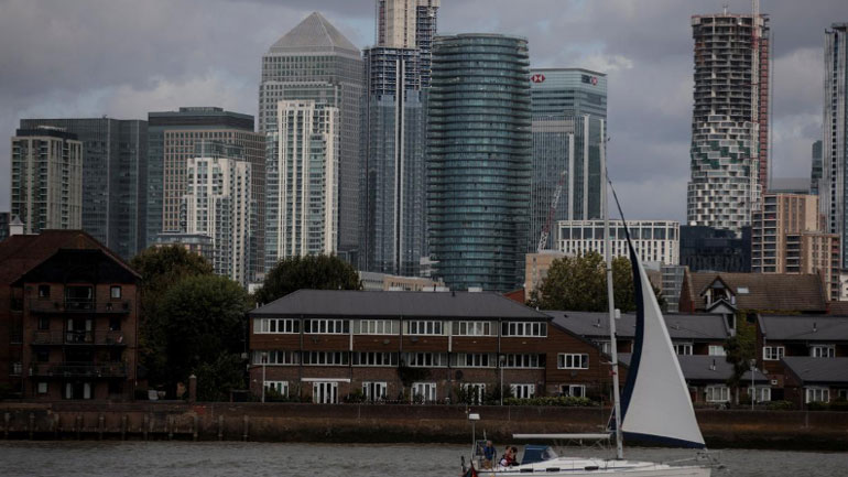 Σχεδόν 100 εταιρείες μετεγκαταστάθηκαν στην Ολλανδία εν όψει Brexit