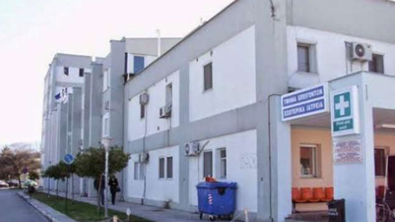 ΠΟΕΔΗΝ: Χωρίς αναισθησιολόγο το Νοσοκομείο Βέροιας από σήμερα έως την 1η Σεπτεμβρίου