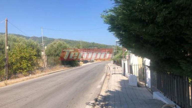 Αίγιο: Ελεύθερος ο οδηγός που τραυμάτισε θανάσιμα 67χρονη και το εγγονάκι της