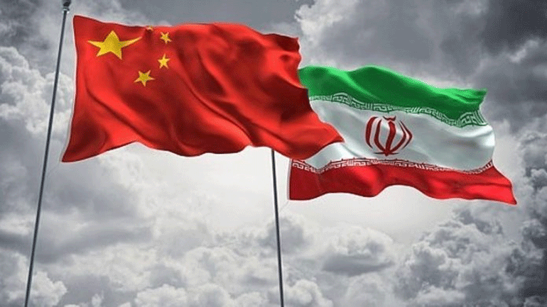 Κίνα – Ιράν: Συμμαχία κατά της αυξανόμενης απόρριψης του Διεθνούς Δικαίου