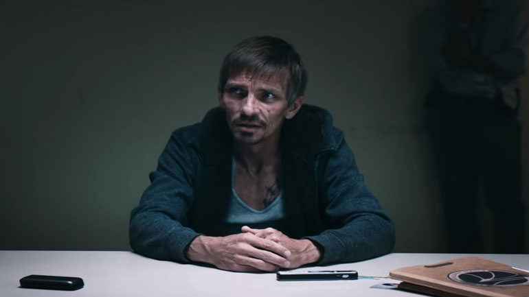 Έρχεται η ταινία «Breaking Bad»