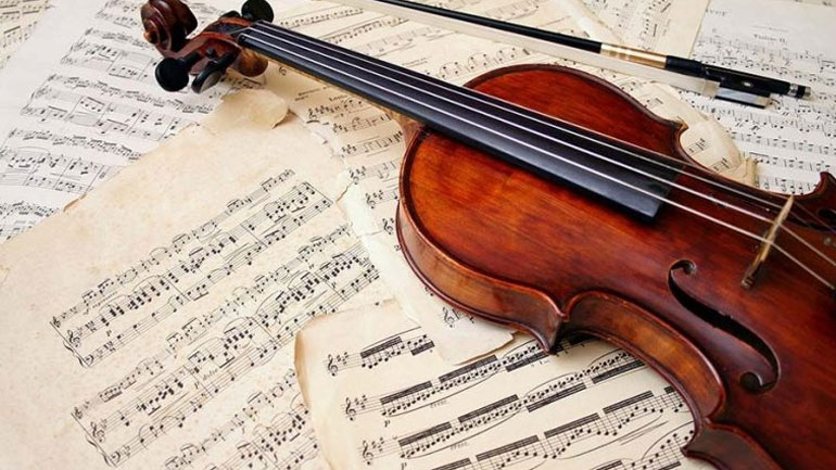 Τα βιολιά του Αντόνιο Βιβάλντι θα ηχήσουν εκ νέου σε συναυλία
