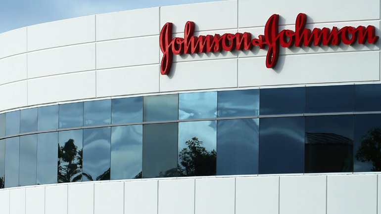 ΗΠΑ: Πρόστιμο 572 εκατ. δολαρίων στην Johnson & Johnson για την κρίση των οπιούχων στην Οκλαχόμα