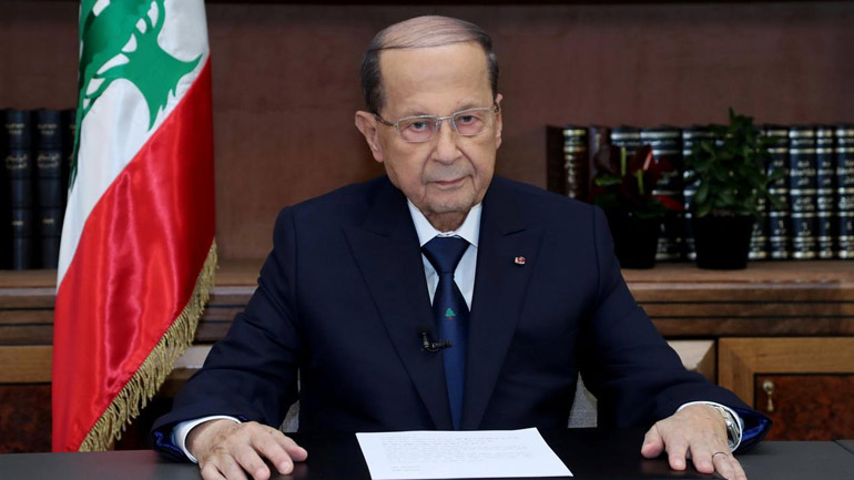 Λίβανος: Με «κήρυξη πολέμου» ισοδυναμούσε η επίθεση του Ισραήλ με drones