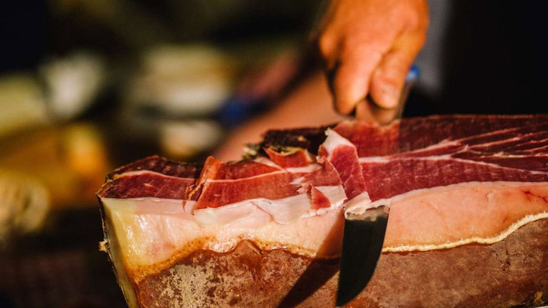 Κροατία: Επενδύσεις 20 εκατ. ευρώ για την παραγωγή προσούτο την τελευταία πενταετία