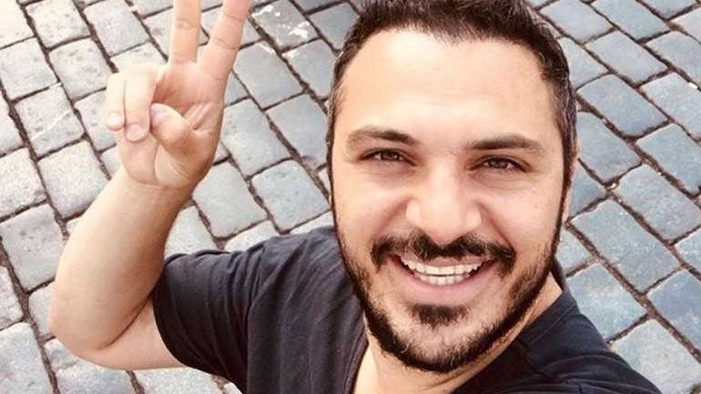 «Έρχεσαι και Φεύγεις»: Το νέο τραγούδι του Κώστα Δόξα με νησιώτικο αέρα!