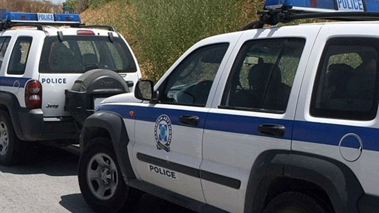 Αυξημένη δραστηριότητα της ΕΛ.ΑΣ. στην Κρήτη