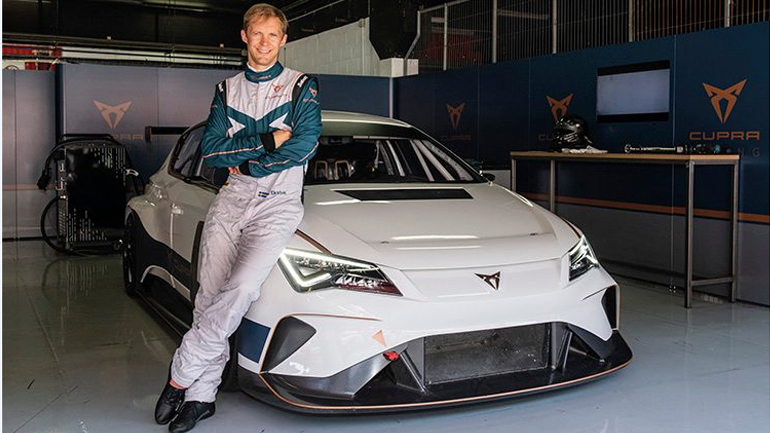 Στοχεύει πολύ ψηλά η CUPRA…