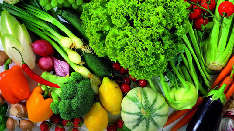 10 τροφές ιδανικές για αποτοξίνωση