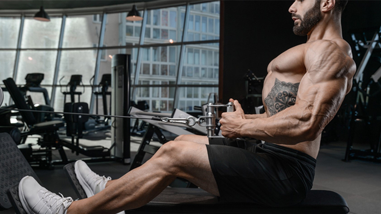 Γιατί να πάρεις ξεχωριστό συμπλήρωμα με αμινοξέα;