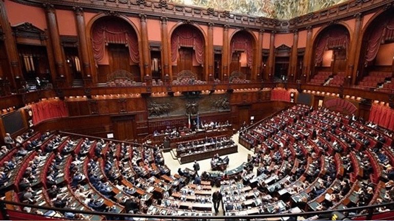 Ιταλία: Ξεκίνησαν και πάλι οι διαπραγματεύσεις μεταξύ M5S – PD για τον σχηματισμό κυβέρνησης