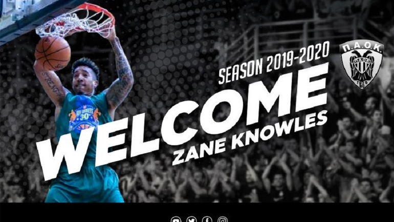 ΠΑΟΚ: Ανακοινώθηκε ο Νόουλς