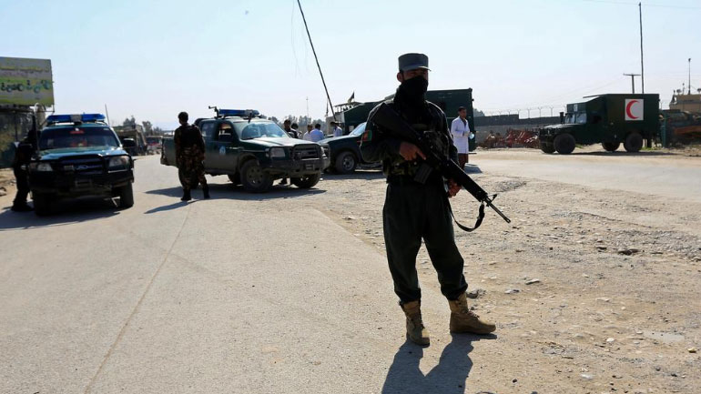 Αμερικανοί και Ταλιμπάν «οριστικοποιούν» τα τελευταία σημεία της συμφωνίας που οδεύουν να κλείσουν