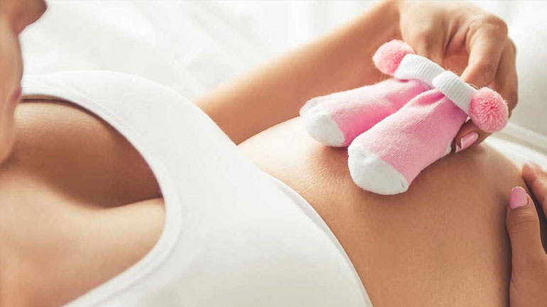 Χρήσιμες πληροφορίες για τις ραγάδες εγκυμοσύνης