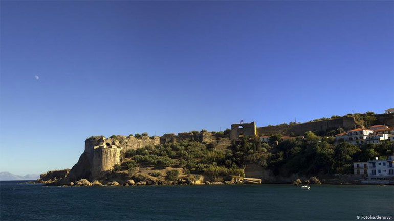 Κατάδυση στο αρχαϊκό