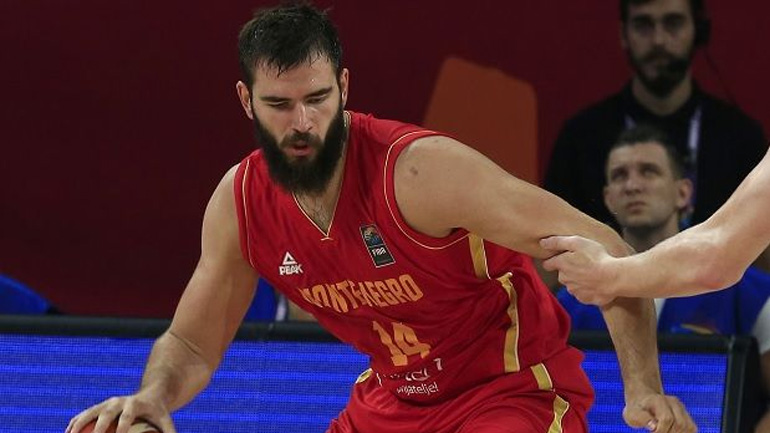 Μπάσκετ: Νίκησε το Μαυροβούνιο στο τελευταίο του φιλικό πριν την Ελλάδα