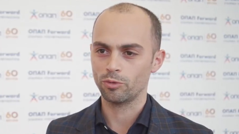 Βήματα μπροστά με «ΟΠΑΠ Forward» – Τέσσερις επιχειρηματίες μιλούν για τους στόχους που θέλουν να υλοποιήσουν με τη βοήθεια του προγράμματος