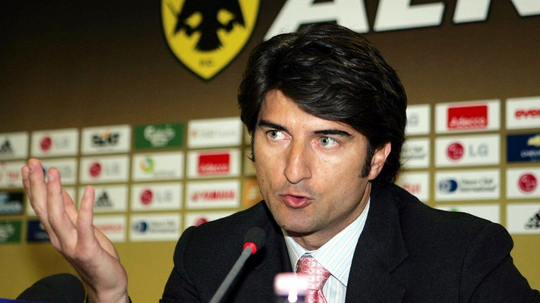 Επιστρέφει στην ΑΕΚ ο Ίλια Ίβιτς