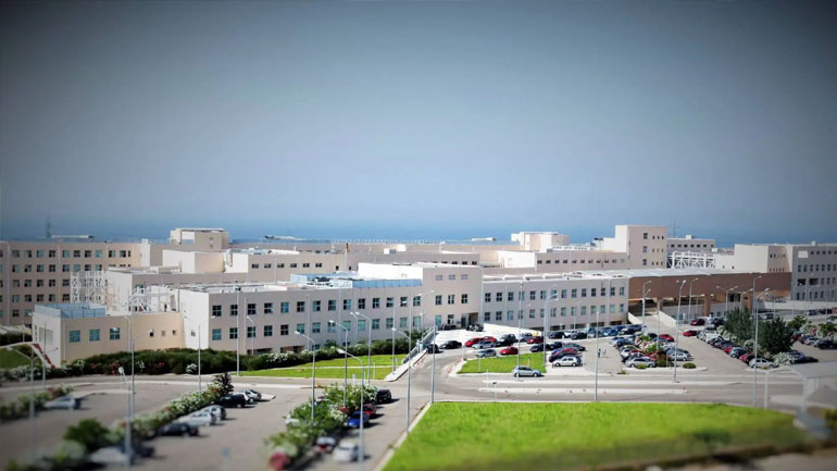 Αλεξανδρούπολη: Παραμένουν για νοσηλεία οι μετανάστες που τραυματίστηκαν από ανατροπή οχήματος