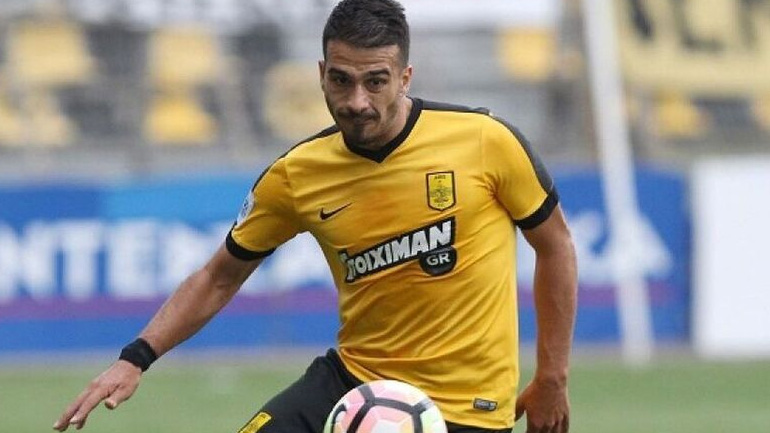 Άρης: «Τέλος» ο Τζανακάκης