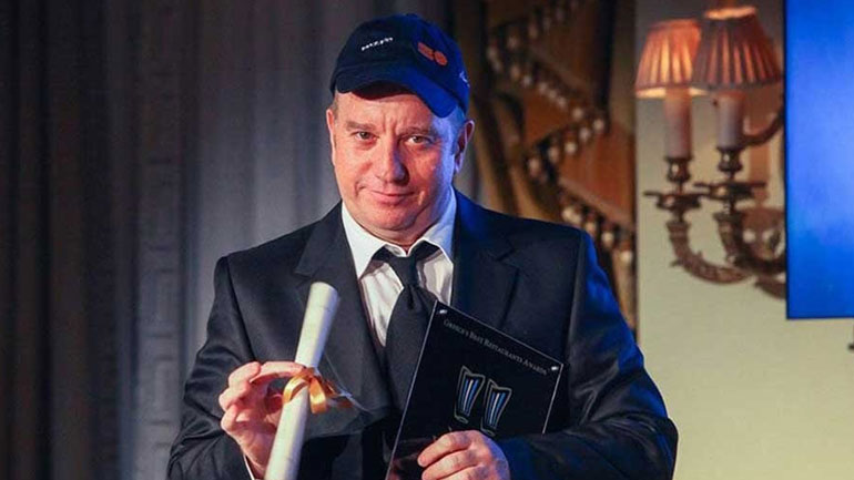 Βγήκε το πόρισμα του ιατροδικαστή για τον 19χρονο που κατήγγειλε τον Έκτορα Μποτρίνι