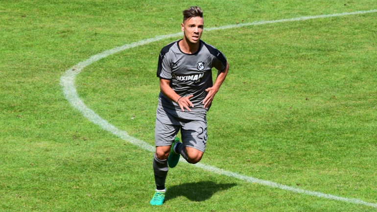 ΟΦΗ: «Τέλος» ο Οικονόμου