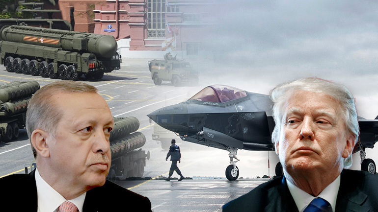 ΗΠΑ: Η Βουλή των Αντιπροσώπων απαιτεί κυρώσεις κατά της Τουρκίας