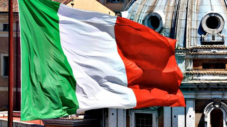 Νέα προσπάθεια σχηματισμού κυβέρνησης στην Ιταλία