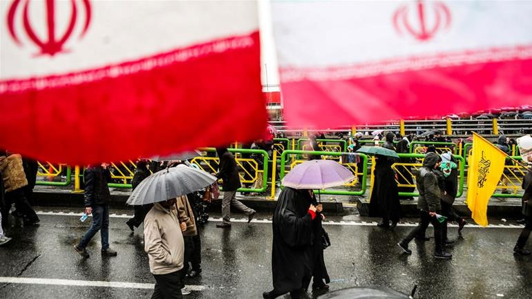 Ιράν: Δέκα χρόνια κάθειρξη σε δύο πρόσωπα εκ των οποίων ένας Βρετανοϊρανός, για κατασκοπεία