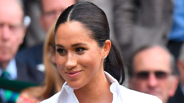 Η Μέγκαν Μαρκλ μιλάει για το κοινωνικό αρτοποιείο που βοηθάει γυναίκες