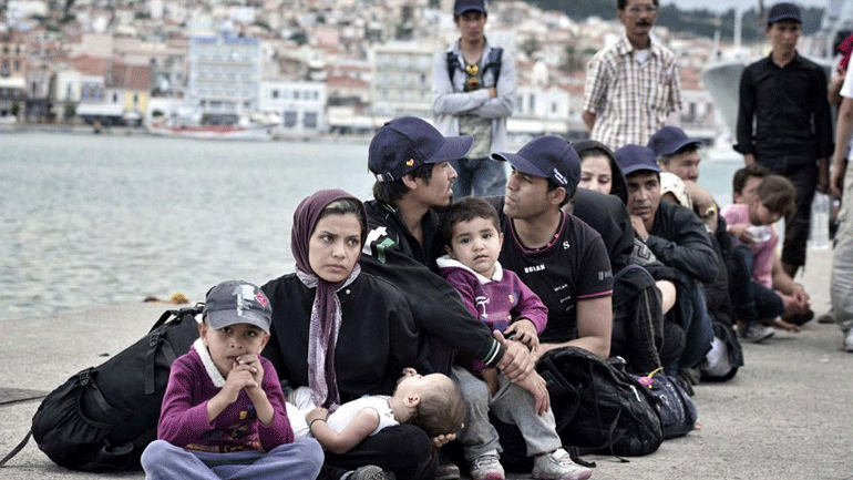 Τουρκία: Σχεδόν 21.000 μετανάστες απελάθηκαν από την Κωνσταντινούπολη σε λιγότερο από δύο μήνες