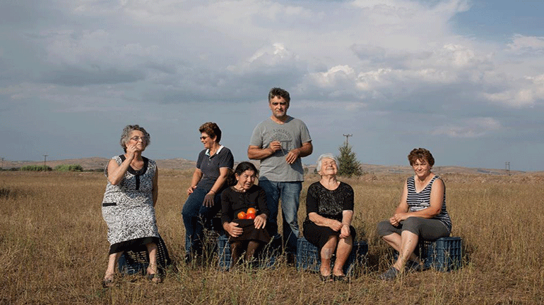 Το ντοκιμαντέρ «Όταν ο Βάγκνερ Συνάντησε τις Ντομάτες» υποψήφιο για το βραβείο Prix Europa Το ντοκιμαντέρ «Όταν ο Βάγκνερ Συνάντησε τις Ντομάτες» υποψήφιο για το βραβείο Prix Europa