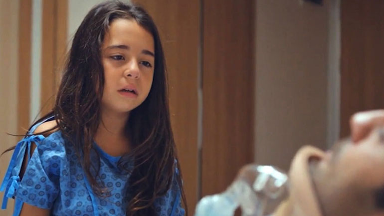 Η κόρη μου: Ο Τζεμάλ, ο Ουγούρ και ο Ντεμίρ ενώνουν και πάλι τις δυνάμεις τους…